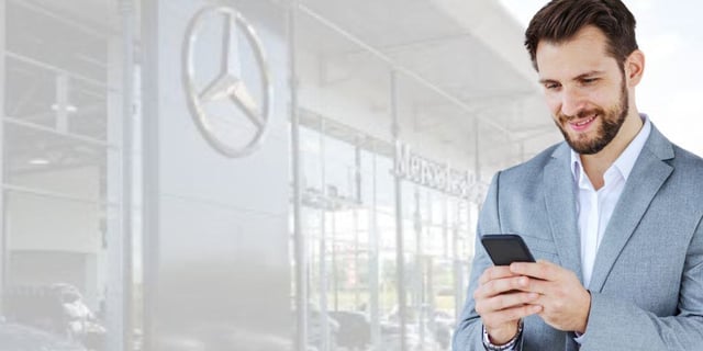 Mercedes-Benz FlexPay